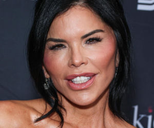 Lauren Sanchez