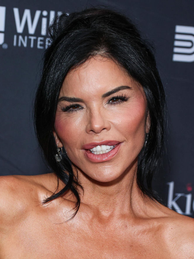 Lauren Sanchez