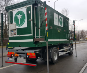 Mobilna Stacja Diagnostyczna przyjechała do Jaworzna