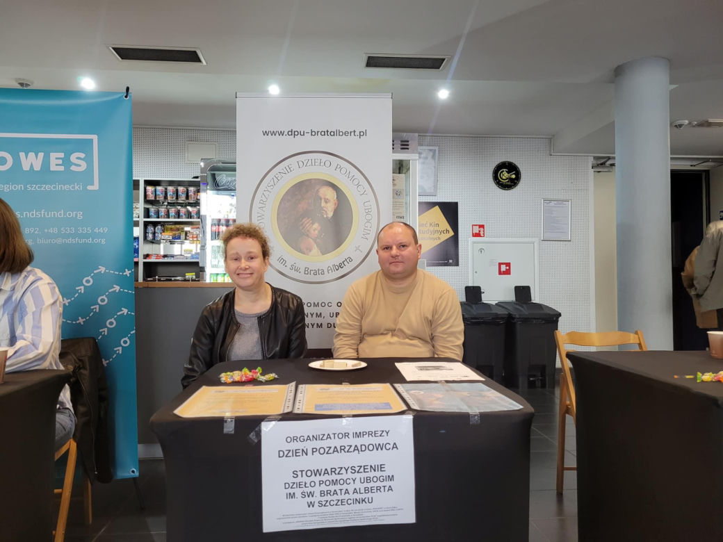 Dzień Pozarządowca 2024
