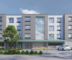 Nowe mieszkania we Wrocławiu
