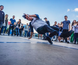 Warsaw Challenge