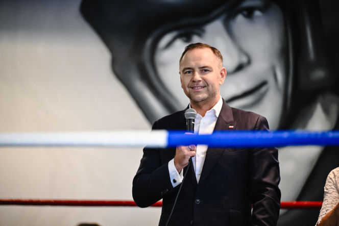 Rok prezydentury Karola Nawrockiego