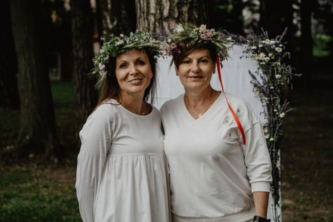 To będzie wyjątkowa noc. Letnie przesilenie w starachowickim Pałacyku przeniesie nas w czasy słowiańskie