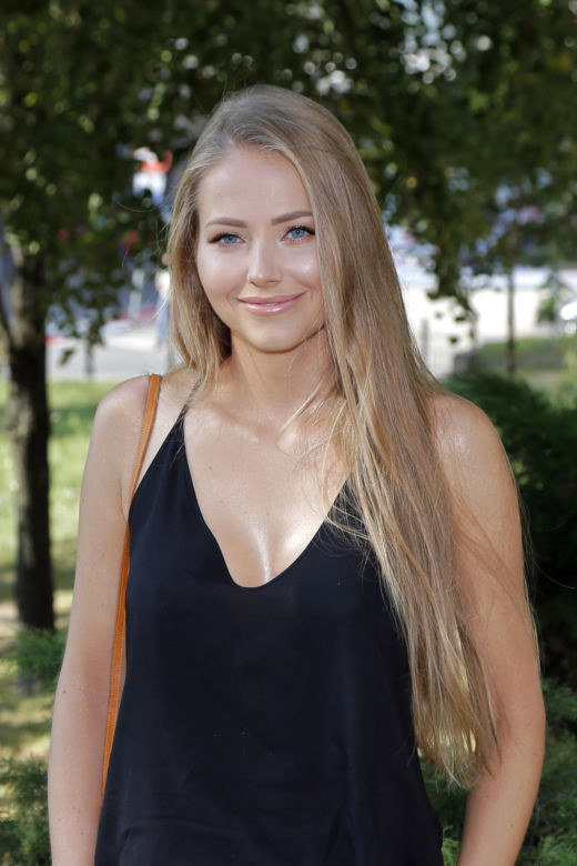 Agata Rubik