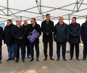 Białystok: Miasto dostało MILIONY na węzeł Porosły. Truskolaski: To dla nas bardzo znacząca pomoc