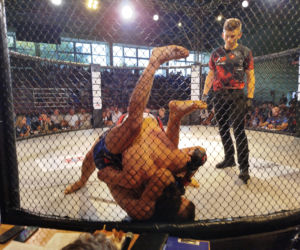Fotorelacja z Gali Sportów Walki Taurus Fight Arena 2026 w Siedlcach