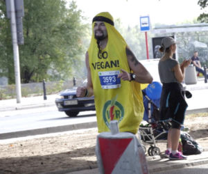 MARATON WARSZAWSKI 2015 ZDJĘCIA UCZESTNIKÓW