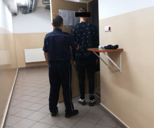 Wandale, którzy zdewastowali kościół zostali zatrzymani