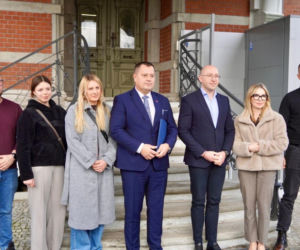 W kilku miejscowościach w gminie Sławno przybędzie zieleni