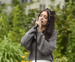 Viki Gabor wzięła ślub? Do sieci trafiło nagranie