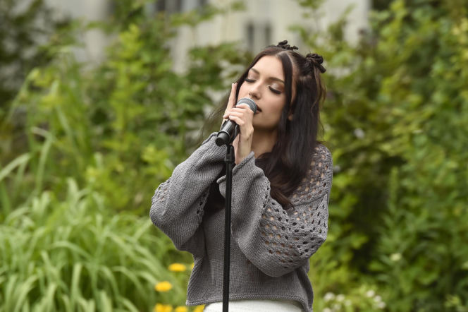 Viki Gabor wzięła ślub? Do sieci trafiło nagranie