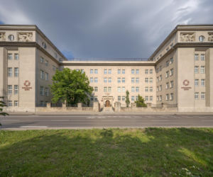 Uniwersytet SWPW w Krakowie, dawne Seminarium Duchowne