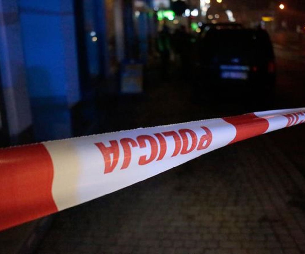  14-latek zabił nożem 36-latka?! Makabra na przystanku autobusowym w Stalowej Woli   