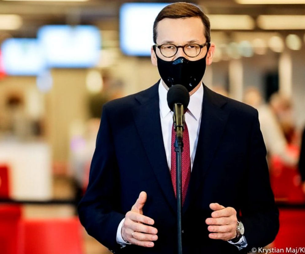 Mateusz Morawiecki
