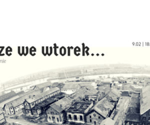Śledzie w Szczecinie