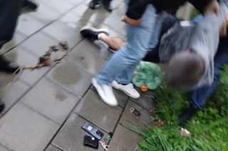 Mężczyzna w chwili zbrodni miał 22 lata, był sąsiadem swojej ofiary