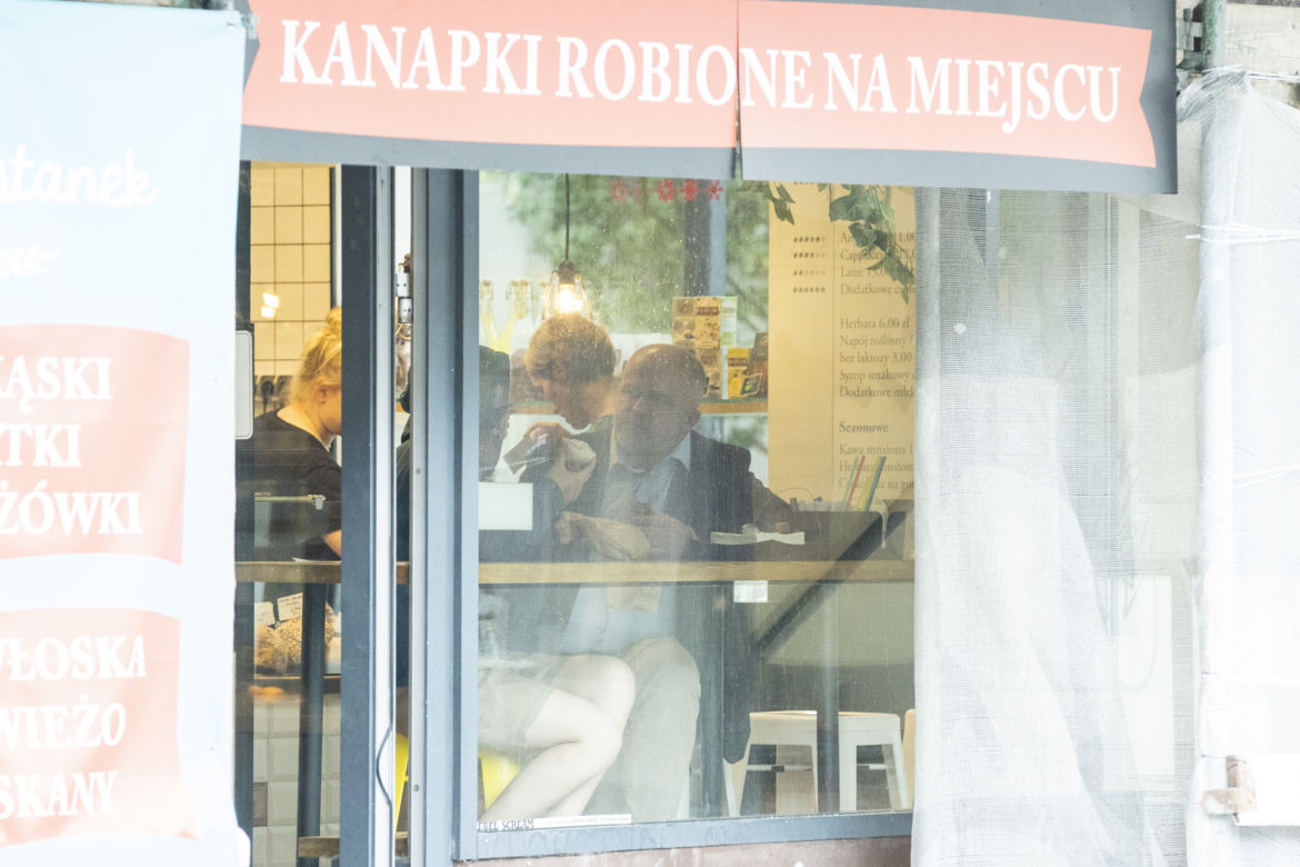 W afrykańskie upały zamawia rękawiczki