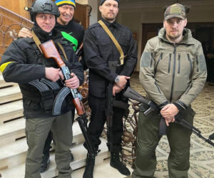 Ołeksandr Usyk
