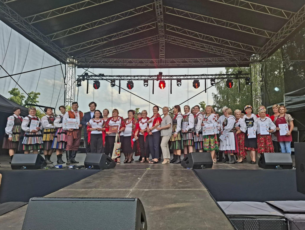 Bitwa Regionów