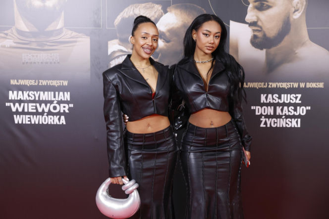 Gwiazdy na Gali Fame Awards 2025