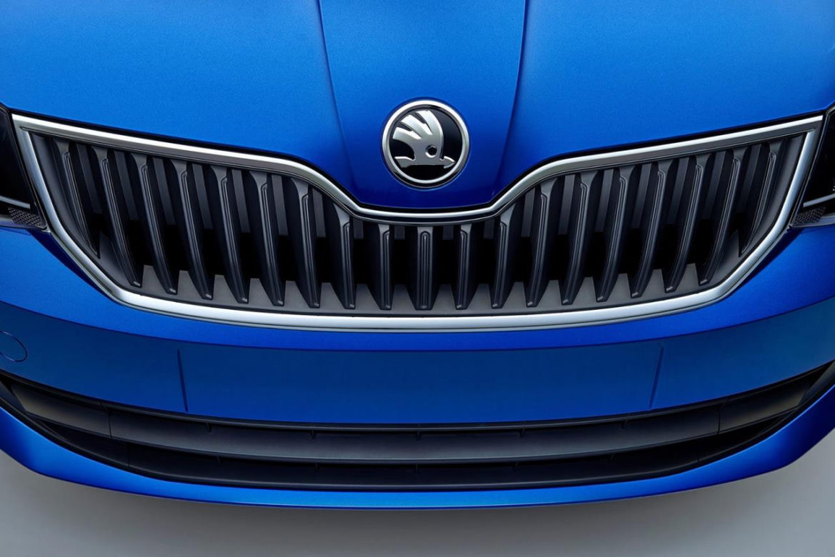 Nowa Skoda Fabia III