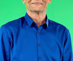 Barwy szczęścia. Stefan (Krzysztof Kiersznowski) 
