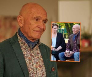 Barwy szczęścia. Tolek pozna w końcu datę rozwodu. Basia szybko odkryje prawdę o jego uczuciach