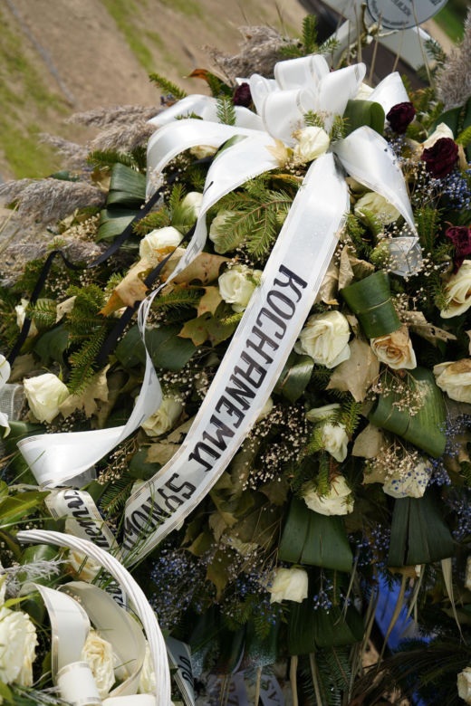Sebastian miał tylko 14 lat, Anielka i Jaś byli jeszcze młodsi. Zginęli w potwornych wypadkach na torach