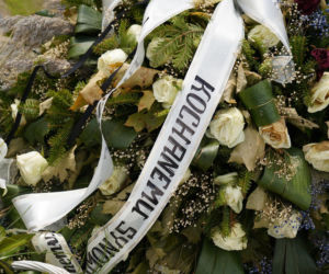 Sebastian miał tylko 14 lat, Anielka i Jaś byli jeszcze młodsi. Zginęli w potwornych wypadkach na torach