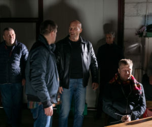 Na Wspólnej, odcinek 3024: Igor zginie? Bandyci zabiją Igora za to czego się dowie? 