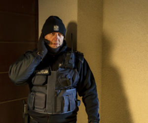 Policjantki i Policjanci: streszczenie odcinka 1413