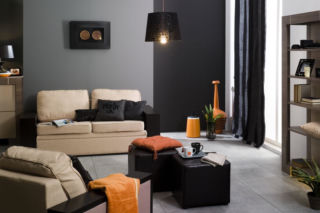 Jak urządzić salon z sofą – praktyczna aranżacja salonu. Wybieramy meble do salonu