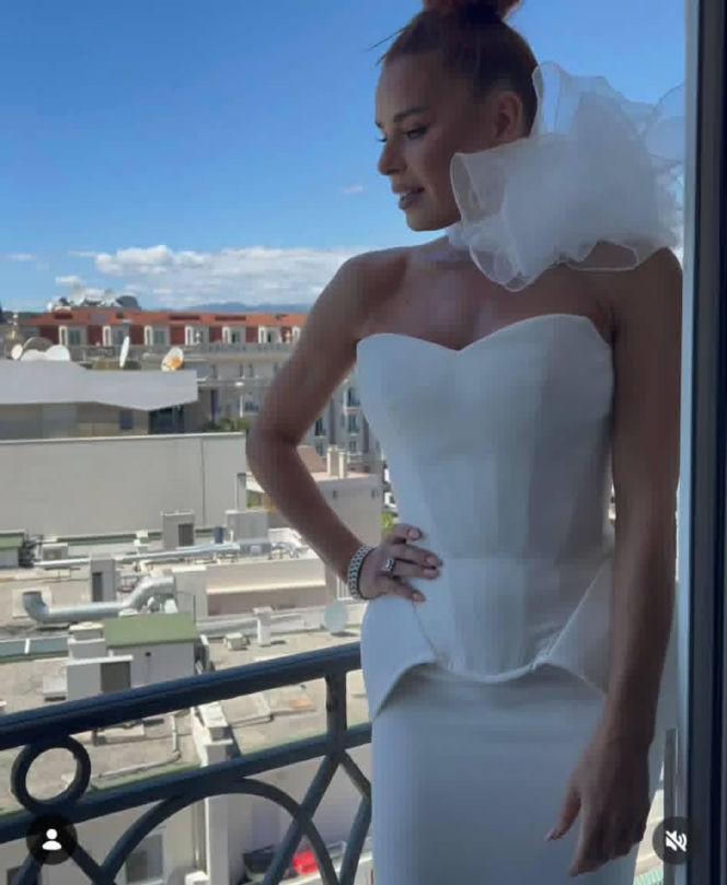 Natasza Urbańska