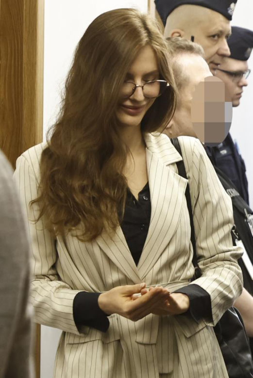 Rozwód: Joanna Opozda i Antek Królikowski
