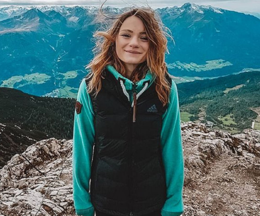 Karolina Małysz