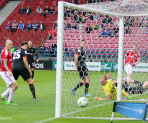 Górnik Zabrze vs Wisła Kraków