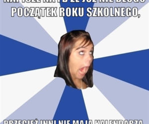 Rozpoczęcie roku szkolnego 2019 - MEMY i śmieszne obrazki! 