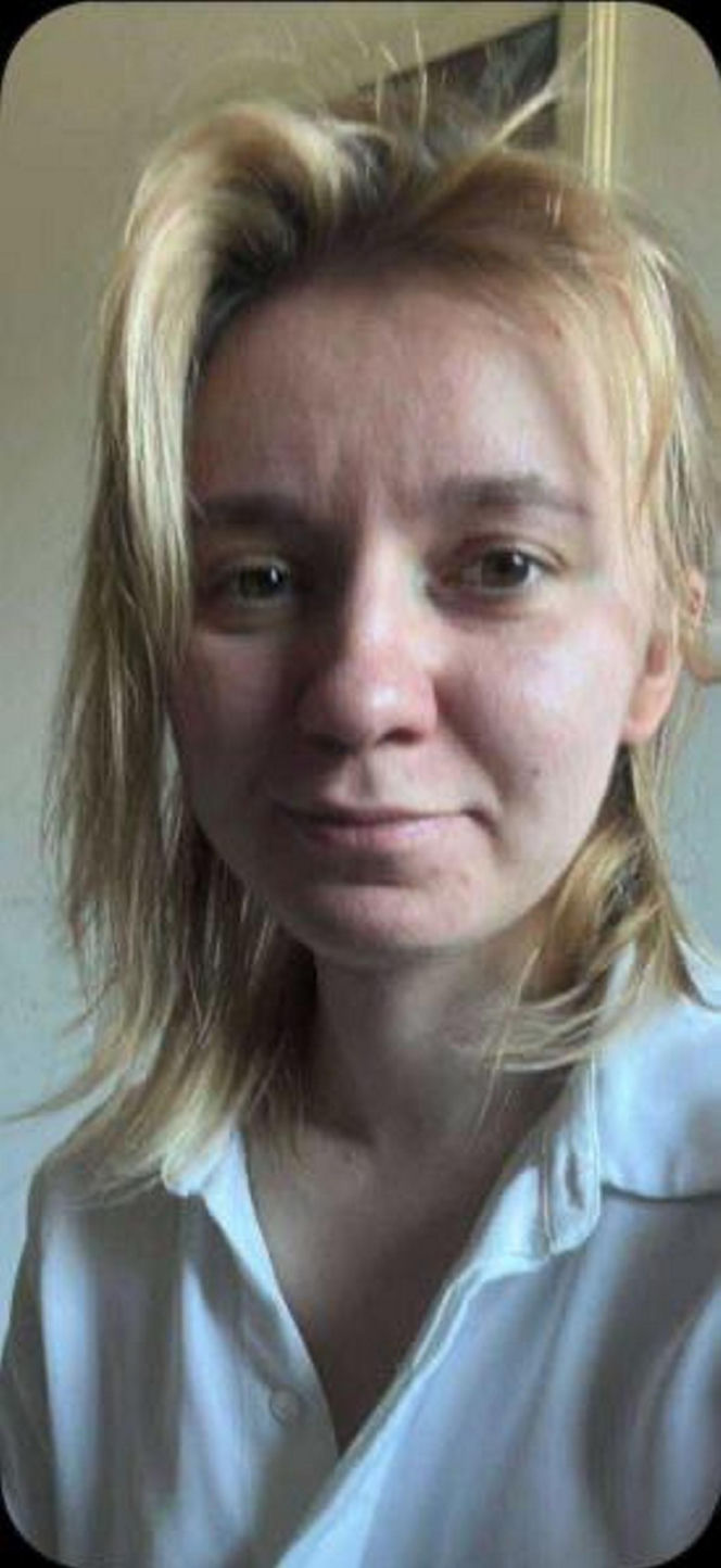 Polka zaginiona na Islandii