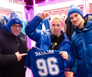 Czeremcha Stacja Paliw Skolima