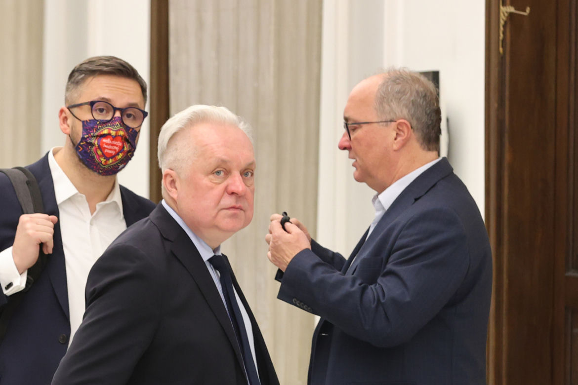 Nie noszą maseczki - niech zapłacą 2000 zł 