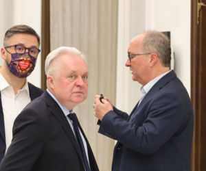Nie noszą maseczki - niech zapłacą 2000 zł 