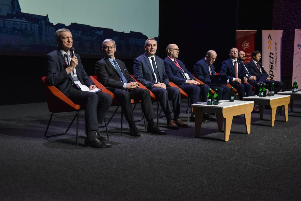 Welconomy Forum 2019