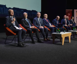 Welconomy Forum 2019