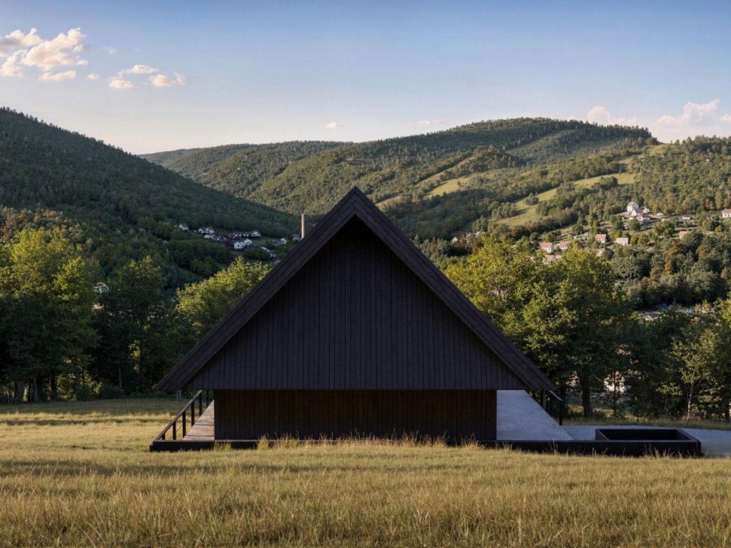 Beskid Śląski