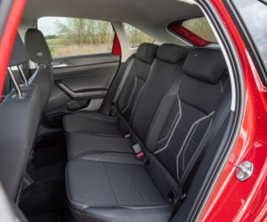 Volkswagen Taigo Style 1.0 TSI 110 KM DSG