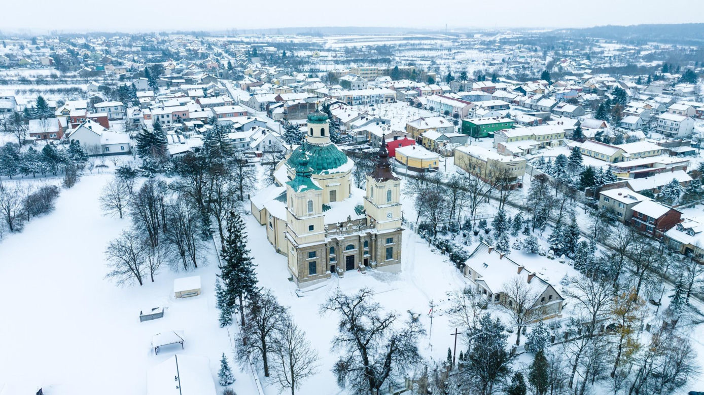 Klimontów 