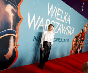 Premiera filmu Wielka Warszawska