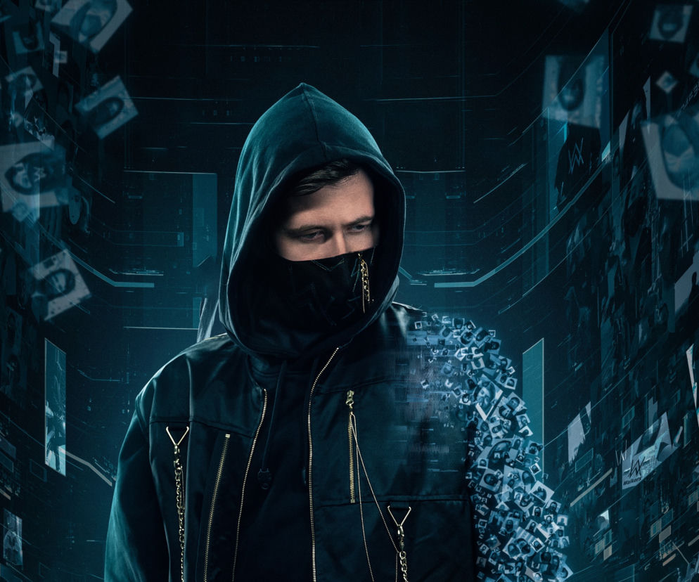 Nowości Muzyczne 2021: Alan Walker pokazał swój świat. Ta płyta robi furorę!