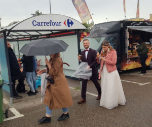 XII Festiwal Smaków Food Trucków w Olsztynie